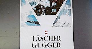 Im T&auml;scher Infoblatt wird k&uuml;nftig ein Artikel in &shy;portugiesischer Sprache ver&ouml;ffentlicht.