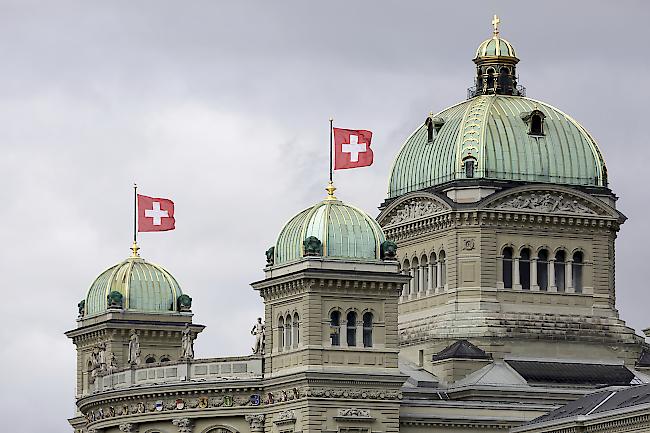 Kontingente. Mit den separaten Höchstzahlen für erwerbstätige Briten will der Bundesrat die Folgen eines ungeordneten Brexit für die Schweizer Wirtschaft und für die Kantone mildern.