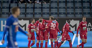 Sittens Jubel, eine sp&auml;te Entscheidung in Luzern.