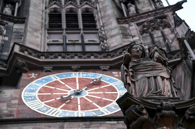 Bei einem Treffen haben Missbrauchsopfer dem Erzbischof von Marseille zehn Empfehlungen mitgegeben,  was die Kirche in Frankreich ändern könnte, um gegen Missbrauch vorzugehen. 