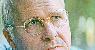 20 Kilo mehr. Christian Bale in der Rolle des Dick Cheney in &laquo;Vice&raquo;: F&uuml;r diese Rolle hatte der Schauspieler 20 Kilo zugelegt.