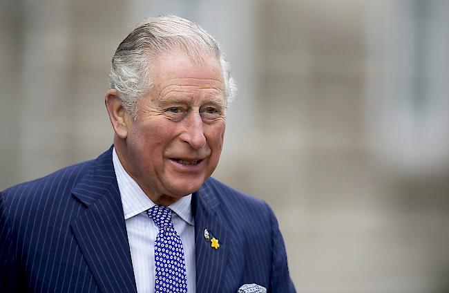 Premiere. Prinz Charles besucht im März Kuba. Dies tat zuvor noch kein Mitglied des britischen Königshauses.