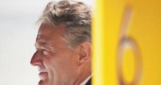 Leistungsbetrug? Das Fedpol ermittelt gegen den Ex-Postauto-Chef Daniel Landolf.