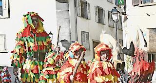 Geh&ouml;rschutz. Mit Glocken unterwegs &ndash; da geh&ouml;rt der  Geh&ouml;rschutz dazu.