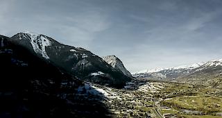 Mit dem l&auml;ngsten Tag hat am Freitag der astronomische Sommer begonnen.