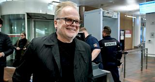 Gr&ouml;nemeyer sagte, dass das Bildmaterial f&uuml;r ihn spricht.