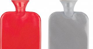 Bettflasche 1: Nicht mehr benutzen und zur&uuml;ckbringen.