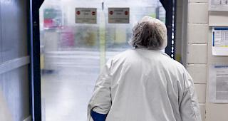 Massnahmen f&uuml;r Wiedereingliederung nicht an die Bereitschaft der rentenbeziehenden Person gebunden. (Symbolbild)