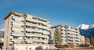 Streitpunkt. Soll die Stadtgemeinde f&uuml;r die Parzelle, auf der die Seniorenresidenz in Brig-Glis steht, eine Risikoentsch&auml;digung in H&ouml;he von zwei Millionen erhalten?