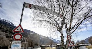 Ende in Sicht. Die Tage des Campings Rhone sind gez&auml;hlt. Ende August 2020 soll die Anlage endg&uuml;ltig geschlossen werden.