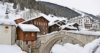 Mit dem gestrigen Urversammlungs-Entscheid hat die Gemeinde Binn das neue Kurtaxenreglement abgelehnt. 