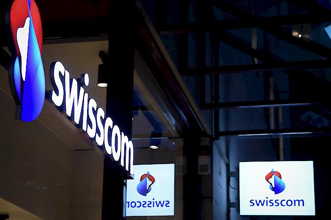 Zürcher Filmgesellschaft Praesens-Film gegen Swisscom: Klage abgewiesen.
