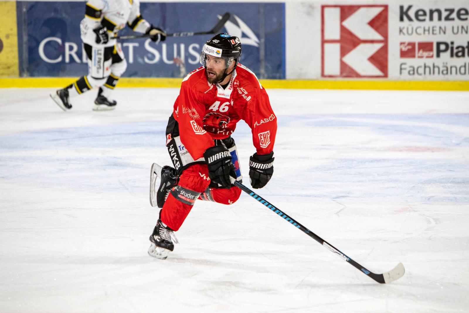 Ehc Visp Ehc Visp