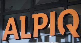 Alpiq mit neuerlichem Verlust im vergangenen Gesch&auml;ftsjahr. 