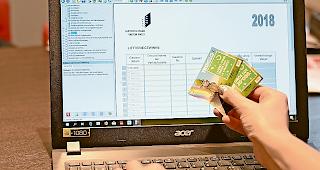 F&uuml;r die Steuererkl&auml;rung 2018 gelten noch die alten Regelungen.