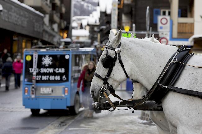 Nichts gesehen, nichts gesagt. Im Dorf habe man von Beginn an Zweifel an Sébastien B. gehegt.