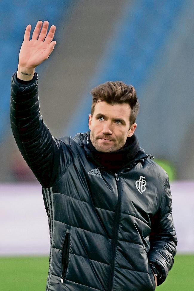 Abschied vom Klubfussball. Raphael Wicky wird neuer U17-Trainer der USA.