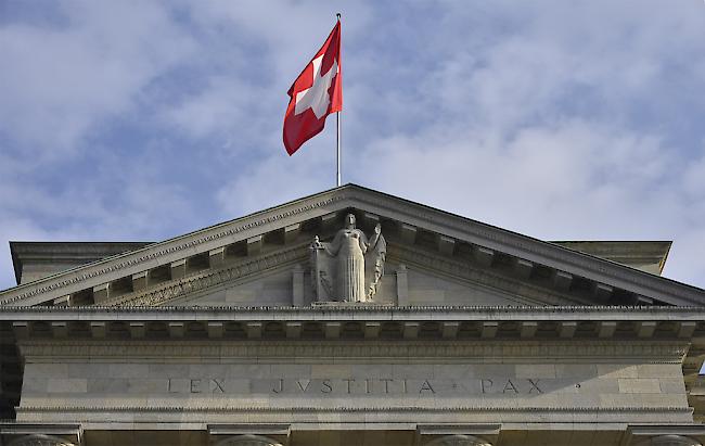 Das Bundesgericht hat die Beschwerde eines Arztes abgelehnt.