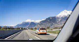 Mit 79 gegen 41 Stimmen bei 0 Enthaltungen lehnt der Grosse Rat das Postulat &laquo;Pilotprojekt Tempo 140 km/h&raquo; ab.