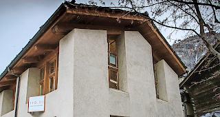 Option. Zieht die Mediathek ins &laquo;Hofji&raquo;, st&uuml;nde der Kindertagesst&auml;tte &laquo;Spillchischta&raquo;  im Schulhaus Baumg&auml;rten mehr Platz zur Verf&uuml;gung.