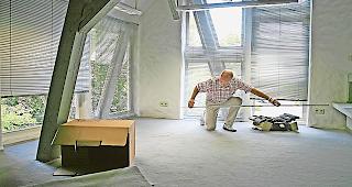 Wann soll eine Leerwohnung als Zweitwohnung gelten?