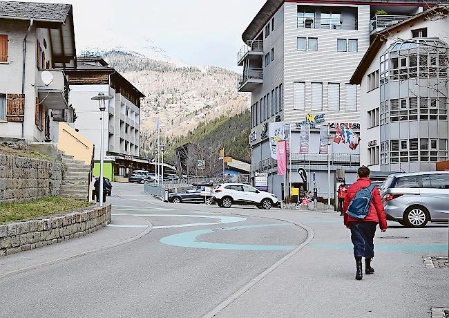 Auch Fiesch sagt Ja zum Kurtaxenreglement.