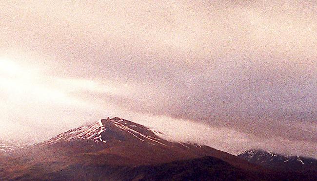 Die vier Bergsteiger sind Mitglieder der Sektion Monte Rosa Sitten des SAC. Sie sind am Sonntag nach Schottland gereist. Überlebt hat nur der Sektionspräsident.