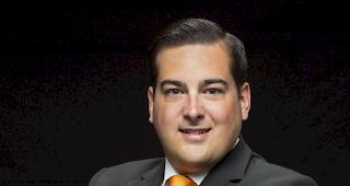 In Folge der Demission von Stadtr&auml;tin Lucia N&auml;fen-Zehnder hat Daniel Studer am 1. Juni 2019 2018 Einsitz im Stadtrat von Brig-Glis genommen.