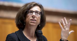 ETH-Physikprofessorin Ursula Keller spricht von F&uuml;hrungsm&auml;ngeln an der Hochschule, Sexismus und Korruption. 