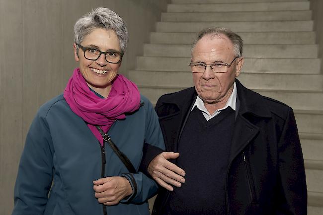 Mathilde Jordan-Gitz (51), Herbriggen, Jack Veldmann (80), Schwarzenbach.