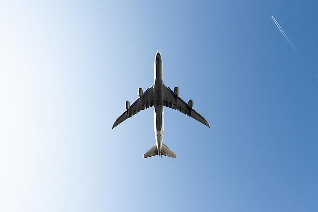 Eine British-Airways-Maschine ist fälschlicherweise nach Edinburgh anstatt nach Düsseldorf geflogen.