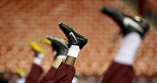 F&uuml;r die EU-Kommission ist es erwiesen, dass Nike von 2004 bis 2017 gegen geltendes Kartellrecht verstossen hat. 