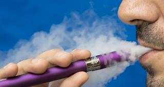 Neues Konsumverhalten. Elektrische Zigaretten sind in der Schweiz auf dem Vormarsch.