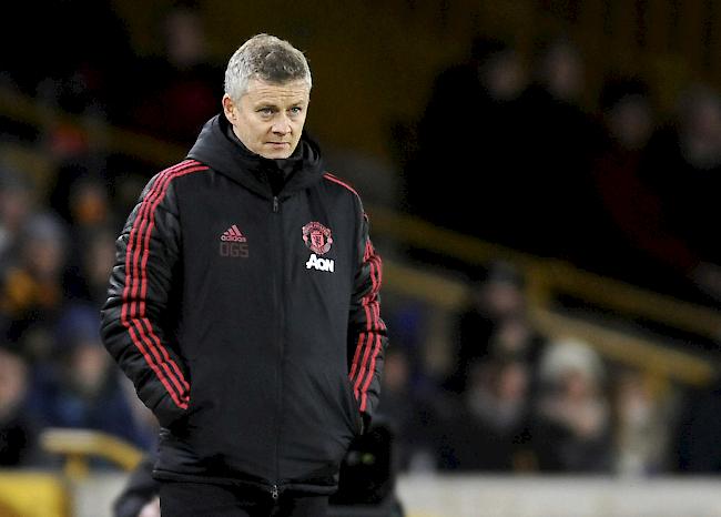 Nun ist es fix. Nach dem Abgang von Jose Mourinho bekommt Interimscoach Ole Gunnar Solskjaer und einen langfristigen Kontrakt bei Manchester United.