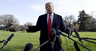 Rigoros. In den vergangenen zwei Jahren stellten die USA 1,3 Milliarden Dollar an Entwicklungshilfen f&uuml;r Zentralamerika bereit. Geht es nach US-Pr&auml;sident Trump k&ouml;nnte damit bald Schluss sein.