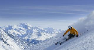 Die Zahlen stimmen. Die Schweizer Bergbahnen und Hoteliers ziehen kurz vor Saisonende eine positive Bilanz.