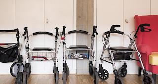 In einem Pflegeheim in S&uuml;dfrankreich sind f&uuml;nf Menschen vermutlich an einer Lebensmittelvergiftung gestorben. 