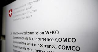 Konsequent. Die Weko erntet Fr&uuml;chte der Arbeit gegen Preisabsprachen.