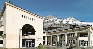 Im B&auml;derdorf will man wieder mehr G&auml;ste.