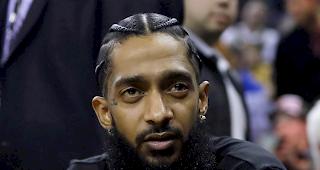 Hussle war nach eigenen Angaben einst selbst Mitglied einer ber&uuml;chtigten Strassengang. Er hatte sich neben der Musikerkarriere in seiner Gemeinde gegen Bandenkriminalit&auml;t engagiert. (Archivbild)