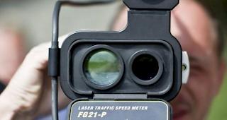 In 26 L&auml;ndern. Das europaweite Polizei-Netzwerk Tispol f&uuml;hrte am Mittwoch gross angelegte Radarkontrollen durch.