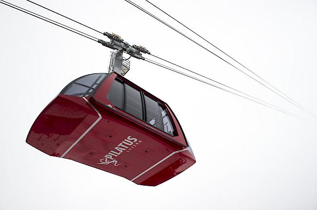 2018 war für die Pilatus-Bahnen erneut ein Rekordjahr.