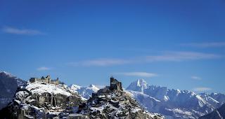 In Sitten findet am Samstag kein Klimastreik. Das Gesuch wurde zu sp&auml;t eingereicht. 