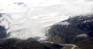 Seit 1961 haben die weltweiten Gletscher &uuml;ber 9000 Milliarden Tonnen Eis verloren.