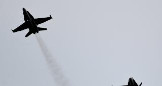 Gem&auml;ss heutigen Pl&auml;nen sollen 30 bis 40 Kampfflugzeuge gekauft werden.