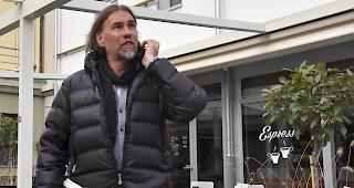 Neuer Job. Der Natischer Martin Schmidt ist ab sofort neuer Chefcoach des Bundesligisten Augsburg.