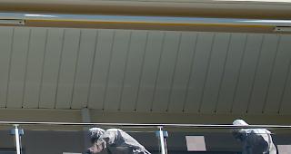 Die am Dienstagmorgen tot in einem Hotel in Muralto bei Locarno gefundene Frau ist eine 22-J&auml;hrige aus England, die auch dort wohnhaft war. 