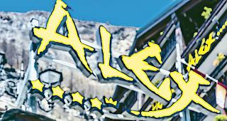 Der Mann f&uuml;r alle F&auml;lle. Andreas Mazzone, Location Manager  im &laquo;The Alex&raquo;, findet f&uuml;r alle Probleme eine L&ouml;sung.