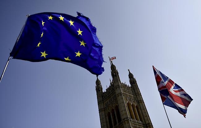 Die Unterhändler der EU und Grossbritanniens haben sich auf einen Brexit-Vertrag geeinigt. Dies bestätigten der britische Premierminister Boris Johnson und EU-Kommissionspräsident Jean-Claude Juncker am Donnerstag.