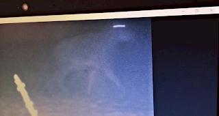 Vor drei Wochen ist im Binntal von der Gruppe Wolf Schweiz mit einer Wildtierkamera ein Wolf erfasst worden.